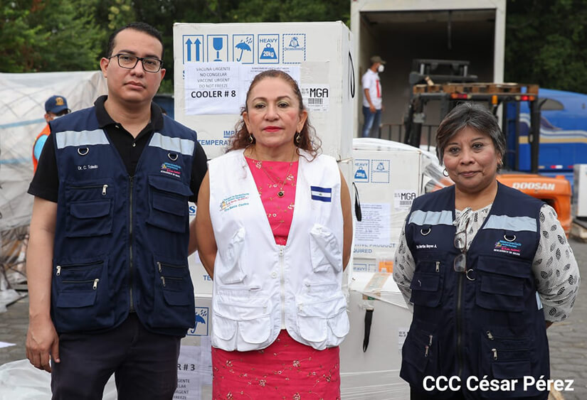 vacunas-astrazeneca-nicaragua